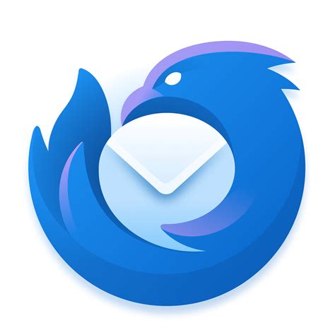 thunderbird feeds logo|Introducing The Brand New Thunderbird Logo!.